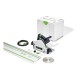 Įgilinamasis diskinis pjūklas FESTOOL TS 55 FEBQ-Plus-FS 1