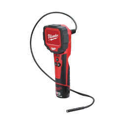 Vaatluskaamera MILWAUKEE M12 IC-201C (S)