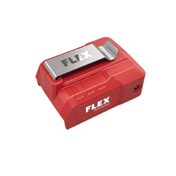 Aku adapter FLEX PS 10.8, 18.0 V / USB