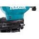 Akumuliatorinis atskėlimo plaktukas MAKITA HM002GZ03 40V Max XGT 5