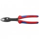 Dvigubo griebimo replės KNIPEX 8202200 1