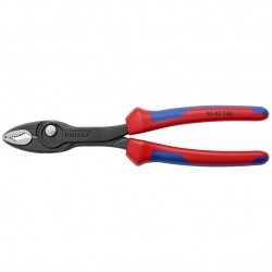 Dvigubo griebimo replės KNIPEX 8202200