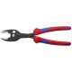 Dvigubo griebimo replės KNIPEX 8202200 4