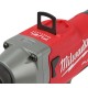 Akumuliatorinis kniediklis MILWAUKEE M18 ONEFPRT-0X 3