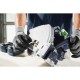 Akumuliatorinis įgilinamas pjūklas FESTOOL TSC 55 KEB-Plus/XL-FS 6