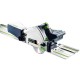 Akumuliatorinis įgilinamas pjūklas FESTOOL TSC 55 KEB-Plus/XL-FS 2