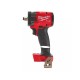 Akumuliatorinis smūginis veržliasukis MILWAUKEE M18 FIW2P12-0X 1