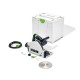 Įgilinamas diskinis pjūklas FESTOOL TS 55 REBQ-Plus 2