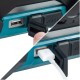 Radijo imtuvas su bluetooth MAKITA MR002G 4