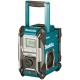 Radijo imtuvas su bluetooth MAKITA MR002G 1