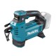 Akumuliatorinis kompresorius MAKITA DMP181Z 1