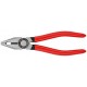 Kombinuotos replės KNIPEX 0301180 2