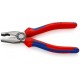 Kombinuotos replės KNIPEX 0302180 2