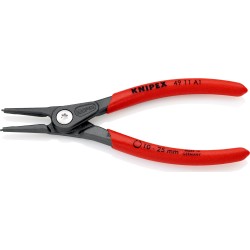 Täppis-stoppertangid 4911A1 KNIPEX