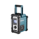 Radijas MAKITA DMR116 2