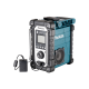 Radijas MAKITA DMR116 1