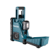 Radijas MAKITA DMR116 3