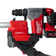 Siurblys perforatoriui Milwaukee M18 FPDDEXL-0 3