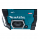 Radijo imtuvas MAKITA MR003G AC 13