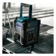 Radijo imtuvas su bluetooth MAKITA MR004GZ 15