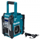 Radijo imtuvas su bluetooth MAKITA MR004GZ 1