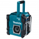 Radijo imtuvas su bluetooth MAKITA MR004GZ 5