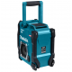 Radijo imtuvas su bluetooth MAKITA MR004GZ 9