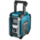 Radijo imtuvas MAKITA MR006GZ 6