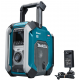 Radijo imtuvas su bluetooth MAKITA MR007GZ 1