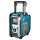 Radijo imtuvas su bluetooth MAKITA MR007GZ 2