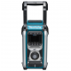 Radijo imtuvas su bluetooth MAKITA MR007GZ 4