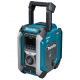 Radijo imtuvas su bluetooth MAKITA MR007GZ 5