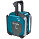 Radijo imtuvas su bluetooth MAKITA MR007GZ 6