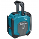 Radijo imtuvas su bluetooth MAKITA MR007GZ 7