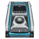 Radijo imtuvas su bluetooth MAKITA MR007GZ 10