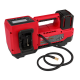 Akumuliatorinė oro pompa MILWAUKEE M18 BI-0 2