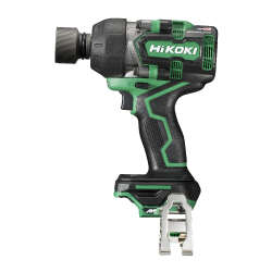 Akulöökmutrivõti HIKOKI WR36DE MultiVolt