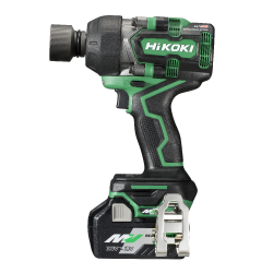 Akulöökmutrivõti HiKOKI WR36DE Multi Volt 18V/36V