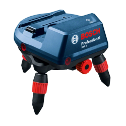 Nivelleerija hoidja BOSCH RM 3 professional BOSCH