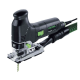 Pendeltikksaag FESTOOL PS 300 EQ-Plus Trion 2