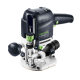 Vertikalus frezeris FESTOOL OF 1010 REBQ-Set 2