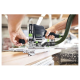 Vertikalus frezeris FESTOOL OF 1010 REBQ-Set 5