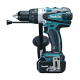 Akulööktrell MAKITA DHP458RTJ 1