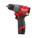 Akutrell-kruvikeeraja MILWAUKEE M12 FDD2-202X 1