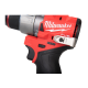 Akutrell-kruvikeeraja MILWAUKEE M12 FDD2-202X 3