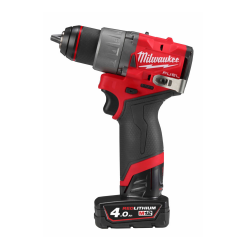 Akutrell-kruvikeeraja MILWAUKEE M12 FDD2-402X