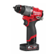 Akutrell MILWAUKEE M12 FDD2-602X 2