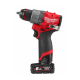 Akutrell MILWAUKEE M12 FDD2-602X 1