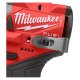 Akumuliatorinis gręžtuvas-suktuvas MILWAUKEE M12 FPD2-402X 5