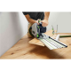 Įgilinamasis diskinis pjūklas FESTOOL TS 60 KEBQ-Plus-FS 4